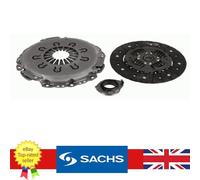 Clutch Kit For Mazda 3 13-19 6 12- CX-3 15- CX-5 11-17 PE01-16-410A