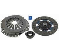 Clutch Kit For Mazda 626 91-97 MPV 99-02 MX-6 92-97 PREMACY 01-05