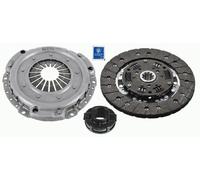 Clutch Kit For Mercedes 123 77-85 S-CLASS 79-85 SL 74-85