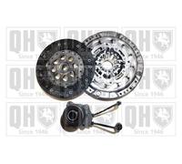 Clutch Kit for Mercedes A-CLASS 98-04 B-CLASS 05-11 VANEO 02-05
