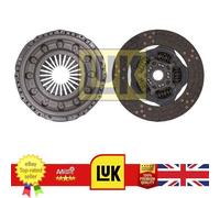 Clutch Kit For Mercedes ATEGO LK LN2 UNIMOG VARIO 95-14 0062503004