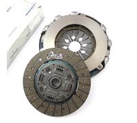 TRUCKTEC AUTOMOTIVE 02.23.037 Clutch kit