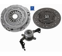 Clutch Kit For Mercedes C-CLASS 00-07 CLK 02-09 E-CLASS 02-08