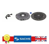 Clutch Kit For Mercedes MARCO 15- SPRINTER 95-06 VIANO 10- VITO 10-15