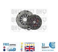 Clutch Kit For Metrocab TAXI 91-06 Ford TRANSIT 77-86 86VX-7L596-AA