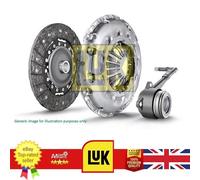 Clutch Kit For Nissan PRIMASTAR Vauxhall VIVARO Renault TRAFIC 01-14 30001-00QAF