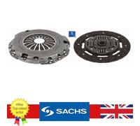 Clutch Kit For Nissan PRIMASTAR Vauxhall VIVARO Renault TRAFIC 30001-00QAG