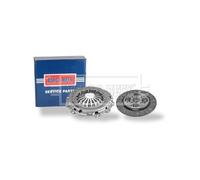 Clutch Kit for NISSAN QASHQAI / QASHQAI 2 I 2006 to 2014