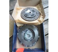 Quinton Hazell QKT1069AF 3-in-1 Clutch Kit