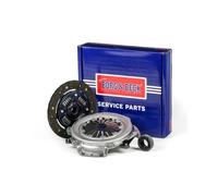 Clutch Kit for PEUGEOT 1007 KM 2005 on