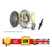 Clutch Kit For Peugeot 2008 13- 207 06-13 1606876580