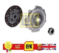 Clutch Kit For Renault 11 19 9 RAPID SUPER 82-98 7700577363
