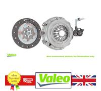 Clutch Kit for Renault CLIO 07-14 TWINGO 07-14 306201586R