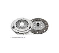 Clutch Kit For Renault Kadjar Koleos II BLUEPRINT 301004BB0AS1 301004BB0A