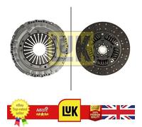 Clutch Kit For Renault Trucks C K T Volvo 9700 9900 B11 FH 7485013887