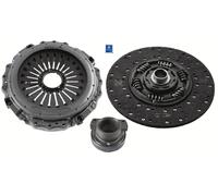 Clutch Kit For Scania G 04-19 P 03-19 R 04-19 T 04-19 572942