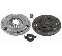 Clutch Kit For Seat AROSA 97-04 VW LUPO 98-05