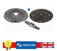 Clutch Kit For Seat LEON 18-20 VW GOLF 17-20 04E141016B