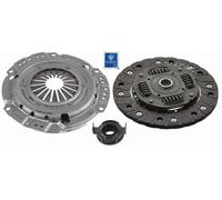 Clutch Kit For Skoda FELICIA 95-98 VW CADDY 96-00