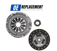 CLUTCH KIT FOR SUZUKI ALTO VAUXHALL AGILA 2008-2014 23265-79F80