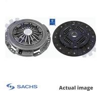 CLUTCH KIT FOR SUZUKI GRAND/VITARA/II/Wagon/Hardtop/XL-7/ESCUDO/SUV/NOMADE 2.4L