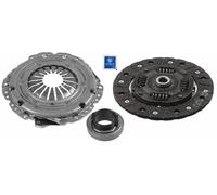 Clutch Kit For Vauxhall ASTRA 94-98 ASTRAVAN 94-98 R1020092