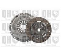 Clutch Kit for Vauxhall ASTRA CORSA ASTRAVAN CORSAVAN 04-14 55564193