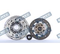 Clutch Kit for VAUXHALL GRANDLAND X 2017 on