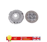 Clutch Kit For Vauxhall MOVANO 00- VIVARO 06-14 95530148