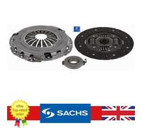 Clutch Kit For Vauxhall MOVANO 98-01 Renault MASTER 98-01 4404081