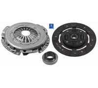 Clutch Kit For Vauxhall OMEGA 86-94 CARLTON 86-94 1606723
