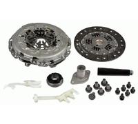 SACHS 3000 950 721 Clutch kit