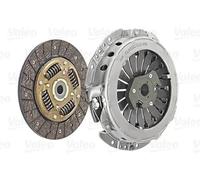 VALEO 786009 Clutch kit