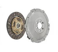 Clutch kit for vehicles with pull type clutch 786011 VALEO for VW SEAT SKODA