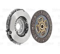 VALEO 786028 Clutch kit