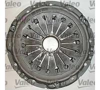 VALEO 801348 Clutch kit