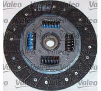 VALEO 801833 Clutch kit