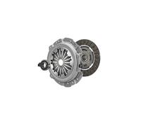 Valeo Clutch Kit 805277 - Pull-type clutch, fits VW Passat B3/B4 1.6, Renault, Renault Trucks