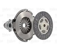 VALEO 805277 Clutch kit
