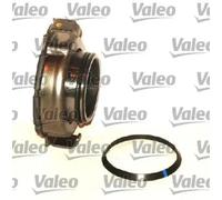 VALEO 821249 Clutch kit