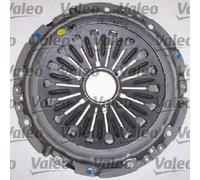 VALEO 821325 Clutch kit