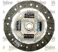 VALEO 821359 Clutch kit