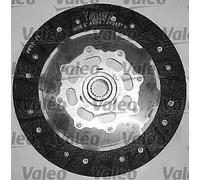 VALEO 821363 Clutch kit