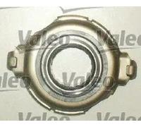 Clutch kit for vehicles with pull type clutch 826425 VALEO for HYUNDAI TRAJET