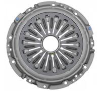 VALEO 826598 Clutch kit