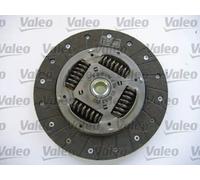 625 3023 00 3pc Clutch Kit 3 Pieces 250mm Diameter Cover Plate Bearing By LuK