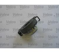 Valeo Clutch Kit 625 3023 00 - 3pc, 250mm Diameter, Cover Plate & Bearing