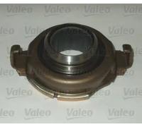 Clutch kit for vehicles with pull type clutch 826793 VALEO for HYUNDAI MATRIX