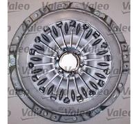 VALEO 826819 Clutch kit