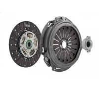 Valeo Clutch Kit (CV) 827161 - 3pc (Cover, Plate, Releaser) - Release Bearing - Fits Iveco Daily